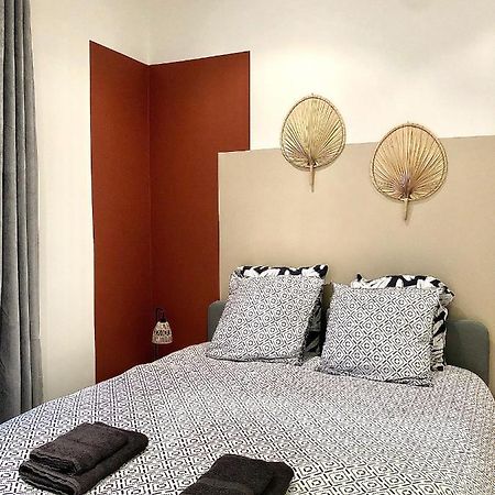 Appartement Rue De Javel Paris Extérieur photo