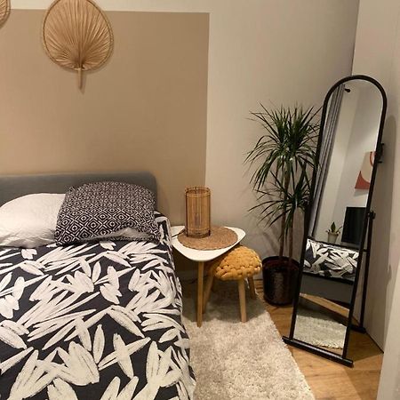 Appartement Rue De Javel Paris Extérieur photo